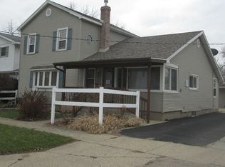 795 Union St, Marseilles, IL 61341