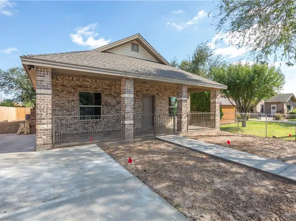 1606 Scotty St, San Juan, TX 78589