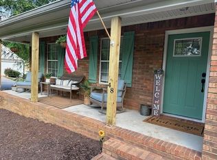 48 McGrady Rd NE, Rome, GA 30165