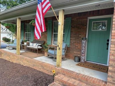 48 McGrady Rd NE, Rome, GA, 30165