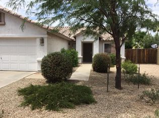 2348 E Stottler Dr, Gilbert, AZ 85296