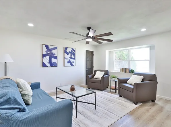 925 S Bowie Dr, Abilene, TX 79605