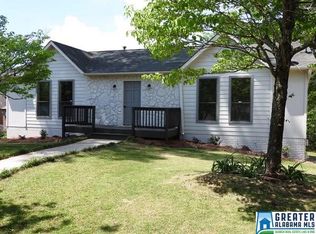 4048 Sherborne Rd, Birmingham, AL 35210