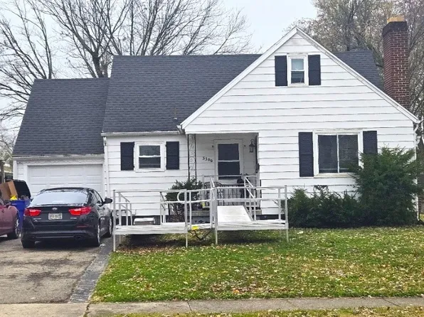 3306 Otterbein Ave, Dayton, OH 45406