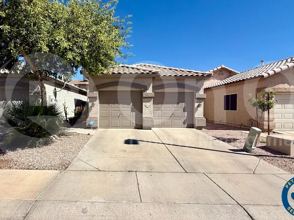 19825 N 49th Ave, Glendale, AZ 85308