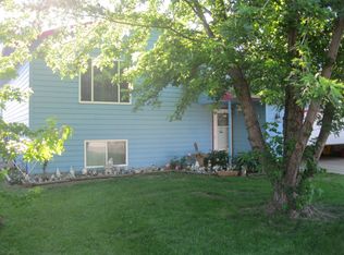 205 N Walnut St, Worthing, SD 57077