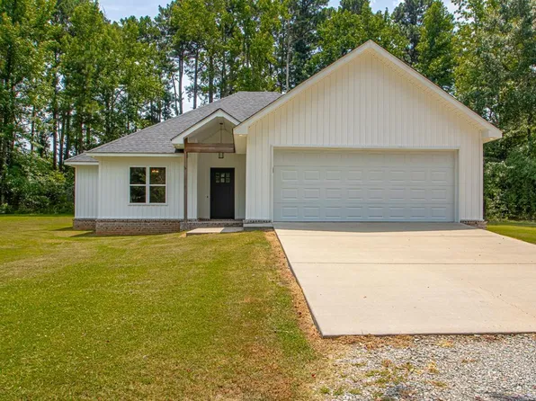 1733 Lorance Dr, Little Rock, AR 72206