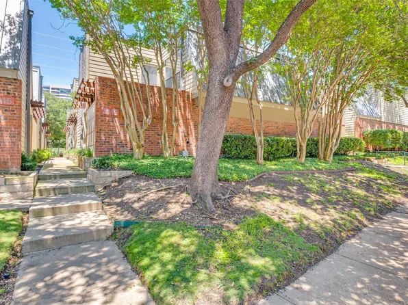 3949 Buena Vista St Unit C, Dallas, TX 75204