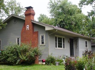 682 Airport Rd, Metropolis, IL 62960