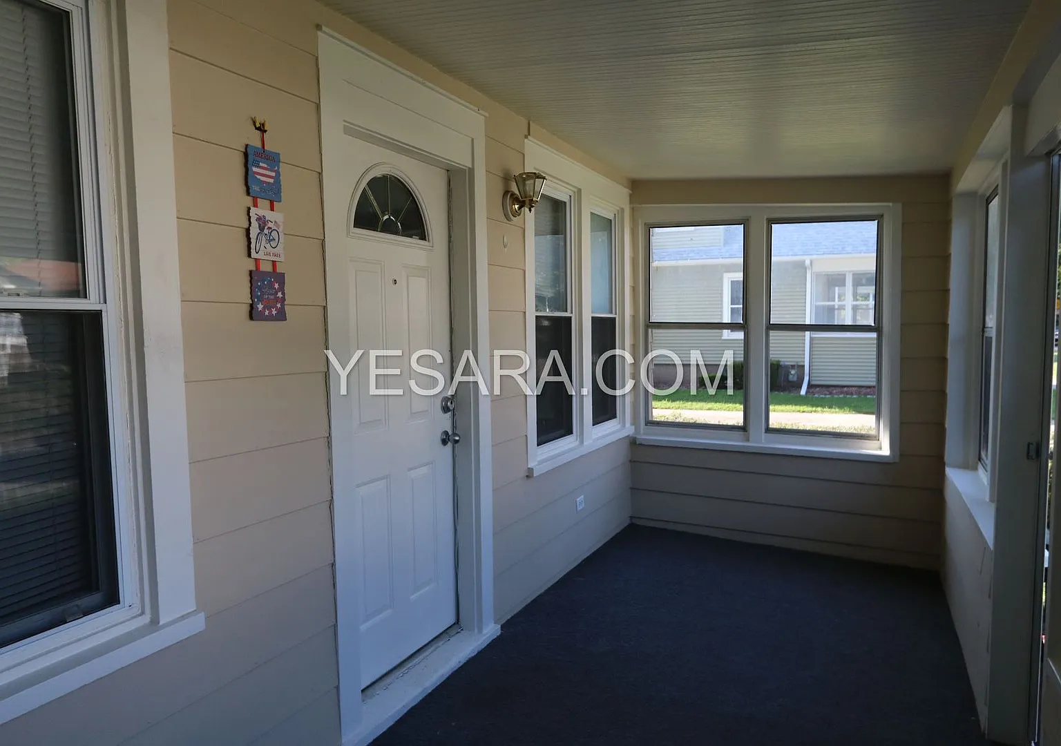 2 Bedroom 1 Bath House — Photo 4