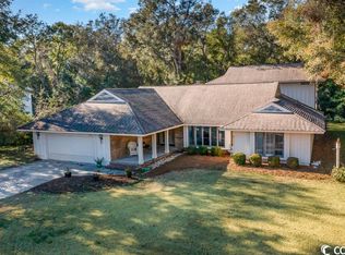 5461 Huntington Marsh Rd, Murrells Inlet, SC 29576