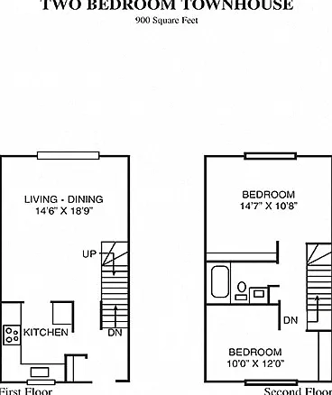 Sterling Heights Apartments — Photo 22