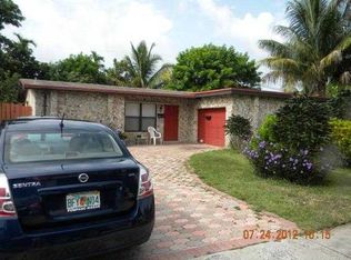 6790 NW 81st Ct, Parkland, FL 33067