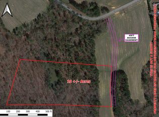 6 Peach Orchard Rd LOT 6, Louisburg, NC 27549