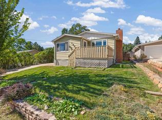 1805 Rounds St, Rapid City, SD 57702