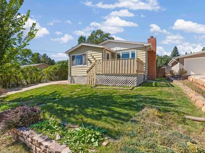 1805 Rounds St, Rapid City, SD, 57702