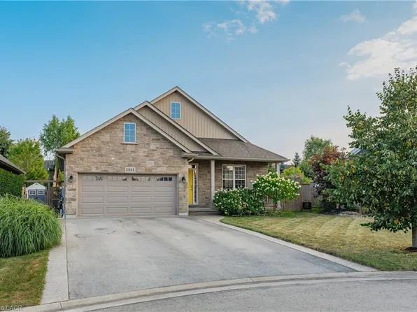 3985 Lower Coach Rd, Fort Erie, ON L0S 1S0