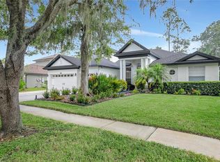 808 River Hammock Blvd, Brandon, FL 33511