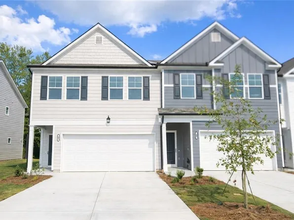 41 Huntley Trce #5, Hoschton, GA 30548
