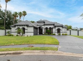 3222 S 5th Ln, McAllen, TX 78503