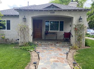 529 N Sunnyslope Ave, Pasadena, CA 91107
