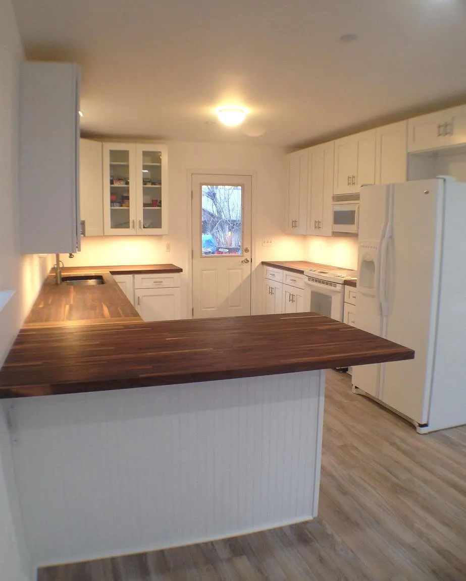 2 bed, 1044 sqft, $2,500 — Photo 2