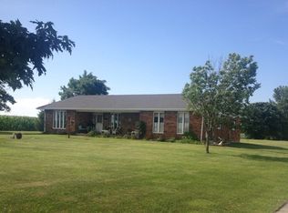 14100 E Windsor Rd, Selma, IN 47383