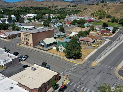 112 3rd Avenue S, Okanogan, WA, 98840