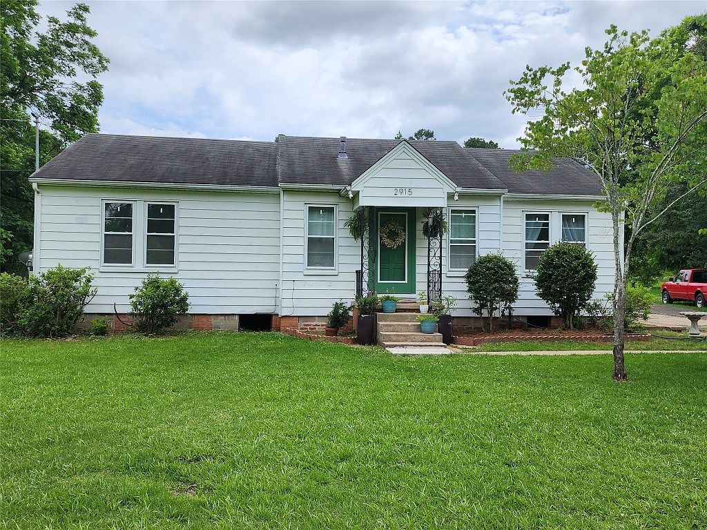 2915 Amelia Ave, Shreveport, LA 71108 MLS 20331242 Zillow