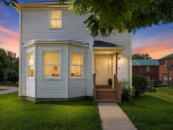 172 Simmons St, Versailles, KY 40383