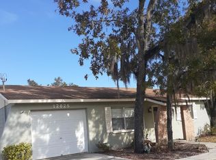12025 Viking St, Spring Hill, FL 34609