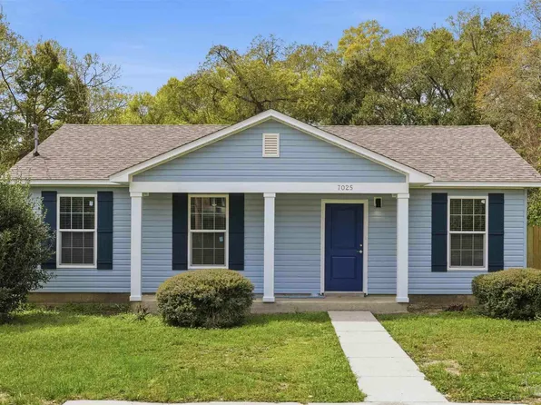 7025 Melanie Dr, Pensacola, FL 32505