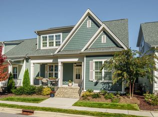 70 Bluffwood Ave, Chapel Hill, NC 27516