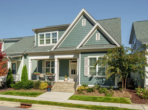 70 Bluffwood Ave, Chapel Hill, NC 27516