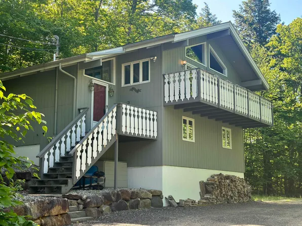 54 Wilhelm Place, Bartlett, NH 03812
