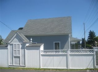 1711 19th St, Everett, WA 98201