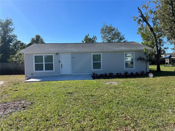 3795 Pinehurst St, Deltona, FL 32738