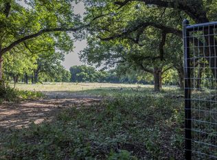 401 Dixon Rd, Aledo, TX 76008