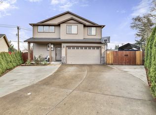 6909 NE 100th Ct, Vancouver, WA 98662