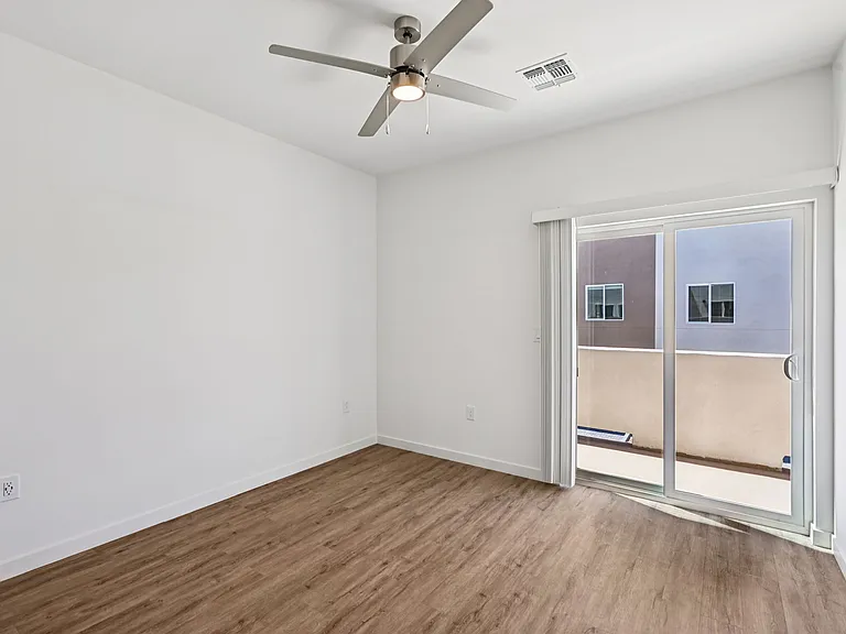 Agave Townhomes — Photo 66