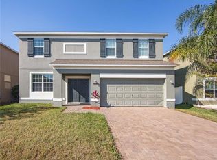 1156 Bella Vida Blvd, Orlando, FL 32828