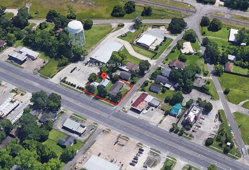 1st image of 1618 Barkins St