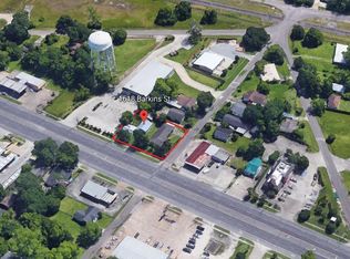 1618 Barkins St, Orange, TX 77630