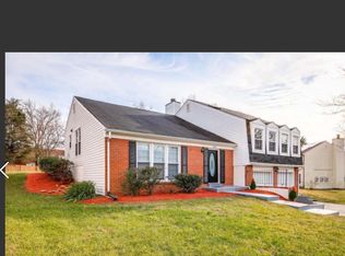 10503 Bailey Dr, Cheltenham, MD 20623