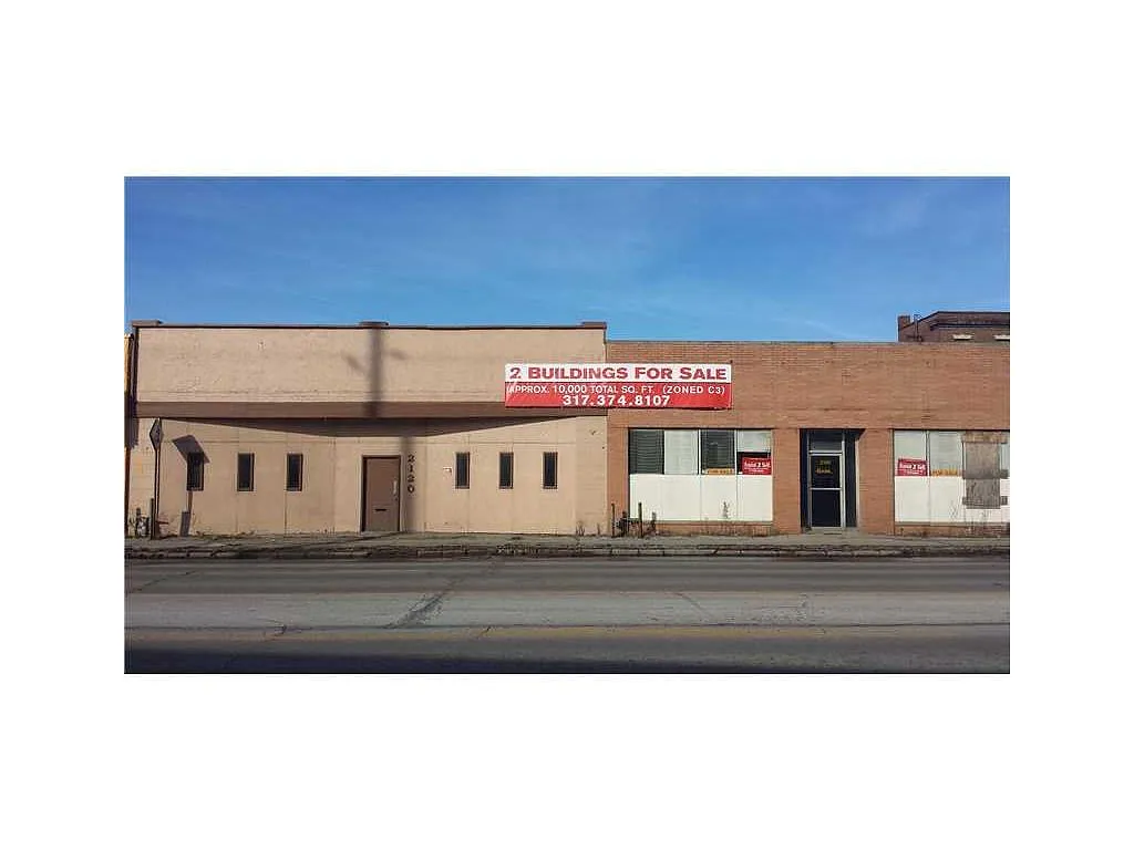 2120 W Washington St photo 1