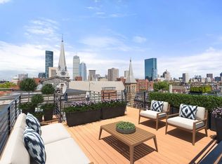 83 Worcester St APT 3, Boston, MA 02118