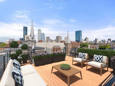 83 Worcester St APT 3, Boston, MA, 02118