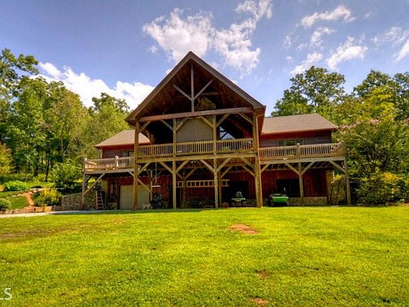 2nd image of 151 Hickory Hills Trl