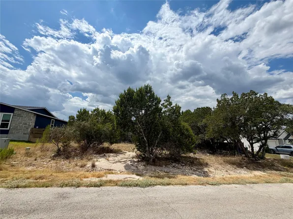 21707 Patton Dr, Leander, TX 78645
