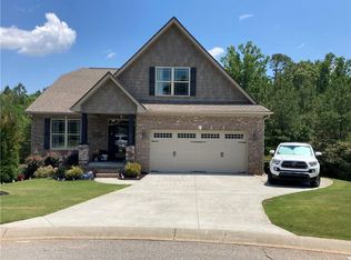 213 Sisters Way, Seneca, SC 29672